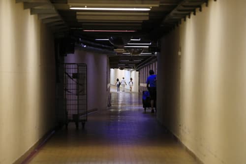 (PERON ŠT. 16) Kolumna Marka Radmiloviča: Kako sem abstiniral