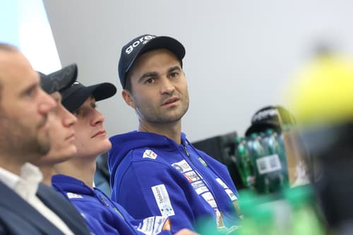 Zakaj je Domen Prevc najboljši smučarski skakalec na svetu? Robert Hrgota pozna odgovor ...