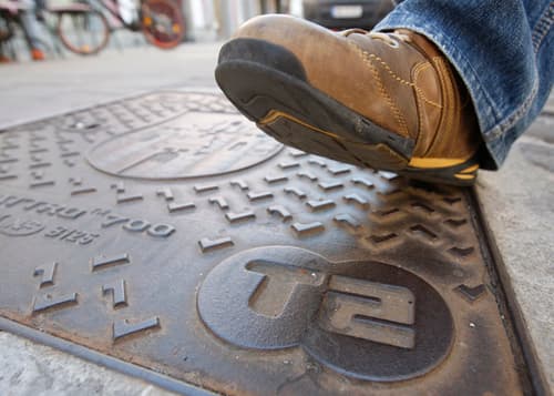 Čehe zanima Telemach, njegov prevzem družbe T-2 pa je pod vse večjim vprašajem