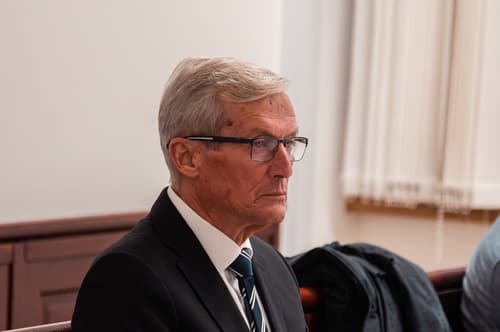 Nekdanji župan Gornjih Petrovcev čaka na poziv za zapor