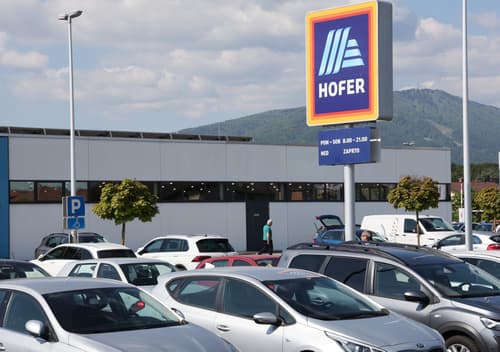 Konec Hoferjevih "ponaredkov"? Sodišče prepovedalo imitacijo slovitih čokoladic