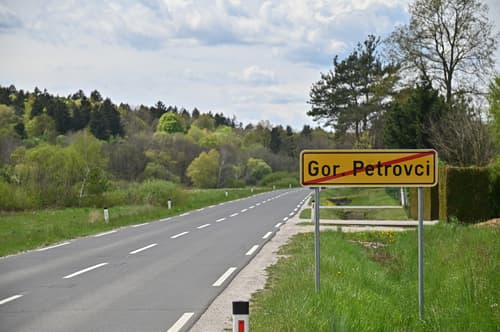Rebalans občine Gornji Petrovci: Za odplačilo dolga slabih 600 tisoč evrov