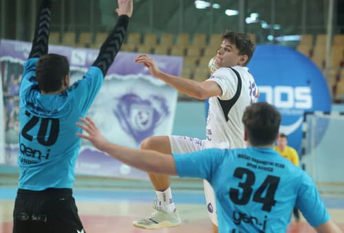 Še korak bližje končnemu cilju