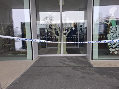 Napad na dijakinjo v Rakičanu: Tožilstvo predlaga izrek vzgojnega ukrepa