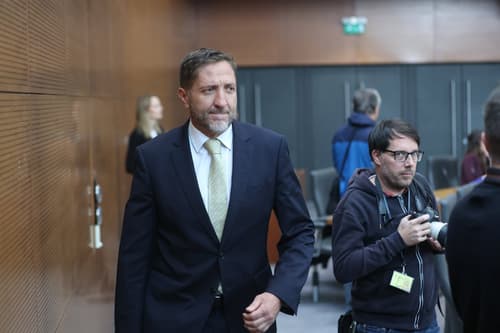 Klemen Boštjančič o rasti BDP: Dobili smo zelo jasen odgovor na katastrofalne napovedi, ki jih poslušamo zadnje tedne