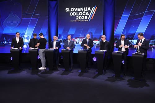 (REKLI SO) Miha Kovač: Vidim potencial za novega populističnega voditelja slovenske desnice