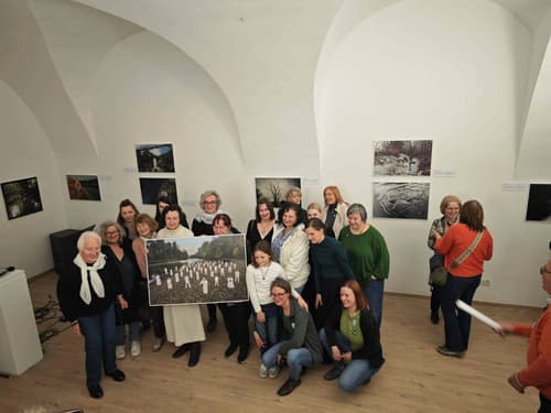 Varuhinje Mure v Murski Soboti