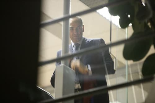 Predvolilne manipulacije: So zloglasni izraelski agenti obiskali Janšo na sedežu SDS?