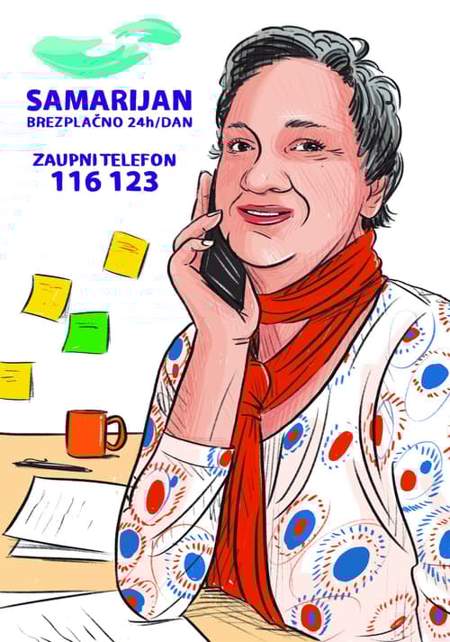 (DNEVNIK) Tatjana Vertačnik: Koliko smo še pripravljeni vložiti v spremembo na bolje?