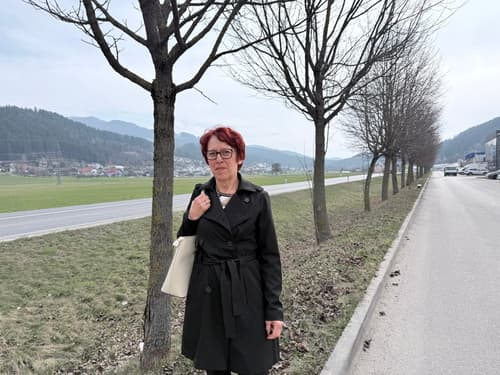 Majda Gros iz Mislinje, ki ji je program Svit rešil življenje: Če prepričam enega, sem naredila dovolj