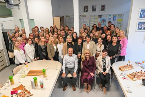 Šokantne ugotovitve v OŠ Gorica Velenje: Nakup steklenic žganja le en od mnogih spodrsljajev ravnateljice