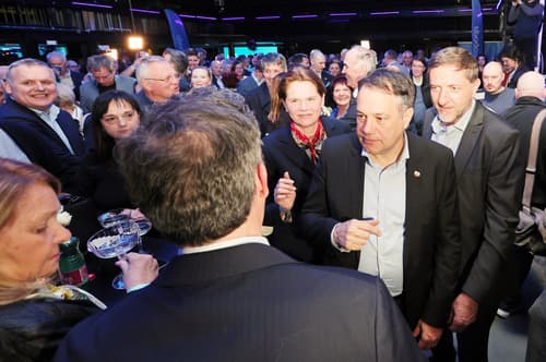 (REKLI SO) Peter Frankl: Že se kaže, kako draga so bila predvolilna darila