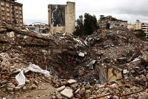 Iran naj bi zavrnil ameriški predlog za končanje vojne