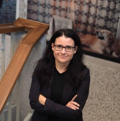 (INTERVJU) Zala Dobovšek, selektorica Tedna slovenske drame: Odgovorno čuvajmo prostor in občinstvo, ki smo ju ohranili