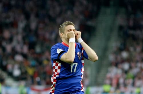 Legendarni hrvaški nogometaš se po treh presaditvah ledvic znova zdravi v bolnišnici