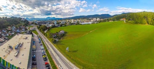 Velenjski stanovanjski bum: kje vse bo skoraj tisoč novih stanovanj?