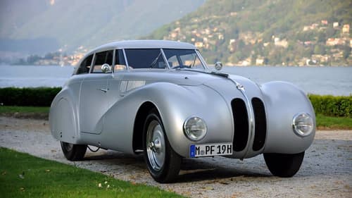 BMW 328: Legenda motošporta praznuje 90 let