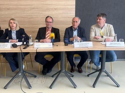 Mednarodni industrijski sejem v Celju odslej vsako leto