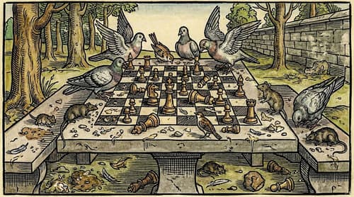 (POGLED) Kolumna Nataše Lombergar: Ko pametni obmolknejo