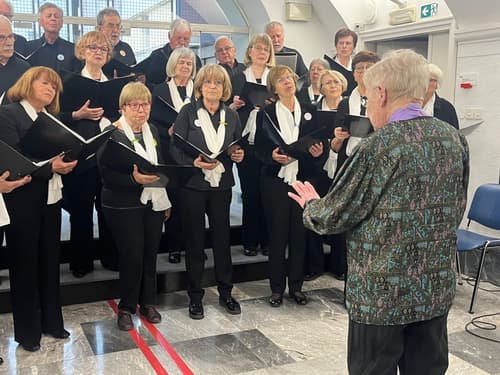 Mladinski pevski festival Celje: Z glasbo ustvariti lepši svet!