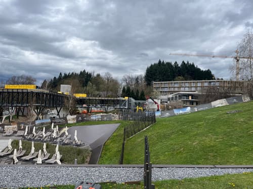 (FOTO) Peter Misja, župan Podčetrtka: "Napolnili bomo še Rogaško Slatino!"