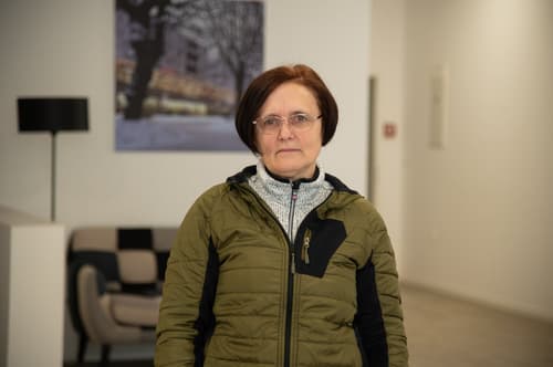 Spor med graško županjo in občanko: Jožica Vogrinčič ni razžalila Cvetke Ficko