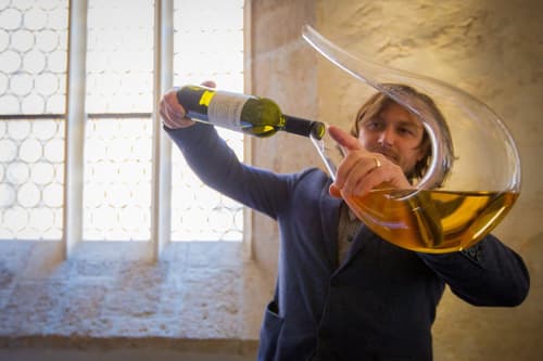 Salon Sauvignon letos tudi v ljubljanskih Križankah