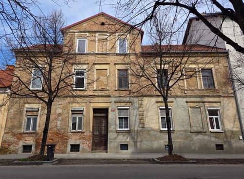 (FOTO) Mariborska občina bo prenovila še osem stavb v starem mestnem jedru