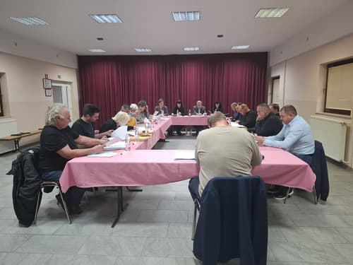 Gornji Petrovci: Nagajanje svetnikov se nadaljuje