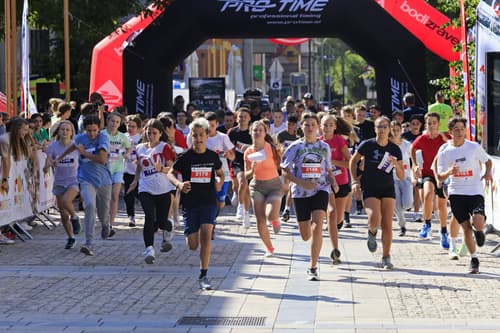 Zdravje v Mariboru: Preveč opijanja, premalo odziva na presejanje in gibanja otrok