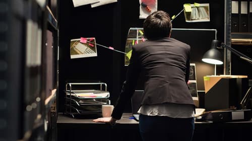 Ste slišali za "skrivnost 11 izginulih znanstvenikov"? To je velika neumnost, z njo se ukvarja tudi Washington