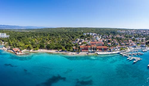 Vaš prvi letošnji skok v morje je morda bliže, kot si mislite