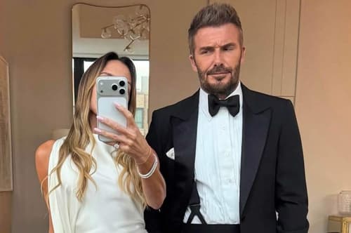 David in Victoria Beckham sta uradno postala milijarderja