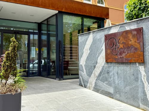 Kadrovska stiska zaprla Vilo Pohorje, slovenjgraški župan opozarja na negativen vpliv