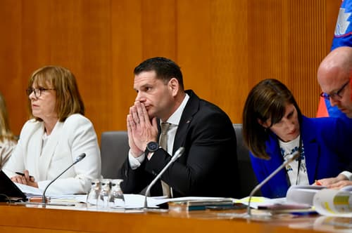 Preberite, kje je Stevanović našel novo generalno sekretarko državnega zbora
