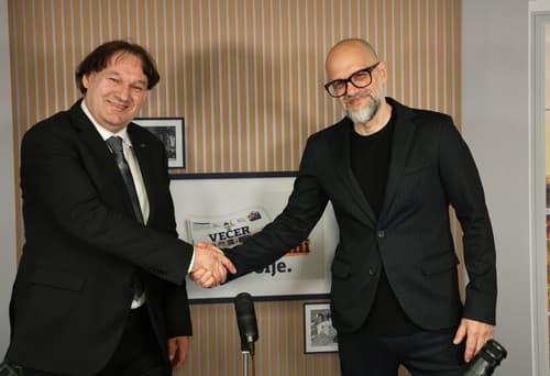 Rektorske volitve v Mariboru: Pritisk na študente, sporna elektronska pošta in prijave volilni komisiji