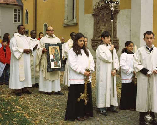 Prva obsežna razstava fotografij skupine Irwin