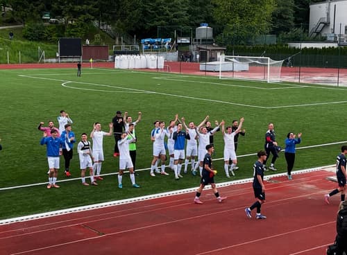 (FOTO) Koroški El Clásico spet Korotanu