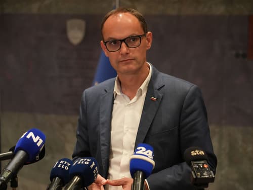 Logar po izvolitvi Janše: Očitali so nam, izkazalo pa se je, da so neenotni v opoziciji 