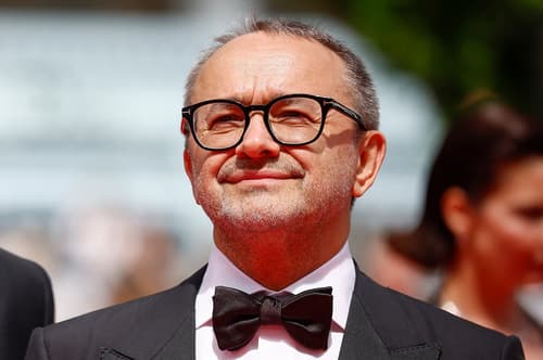 (79. CANNES) Bitka za zlato palmo se je povsem razživela