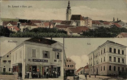 (OBLETNICA) Brez vodnjakov in pitne vode ga ne bi bilo