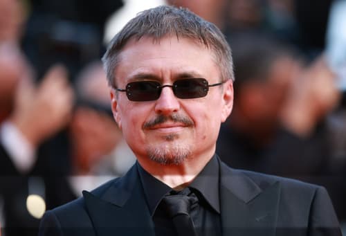 (79. CANNES) Zlata palma drugič romunskemu režiserju Cristianu Mungiuju