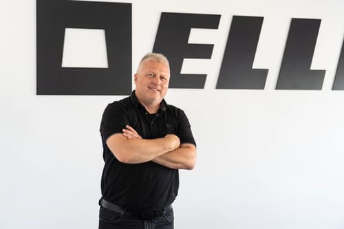 Elektromaterial Lendava: Začeli v majhnem obratu, danes gradijo novo ime Ellna

Gradijo novo ime Ellna