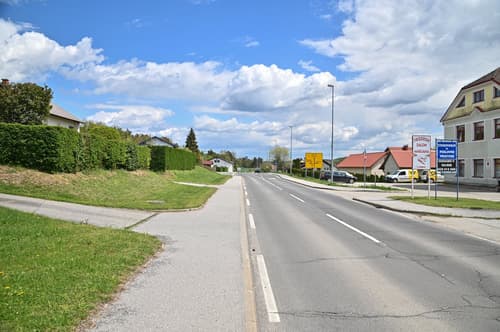 Občina Gornji Petrovci: S prodajo stanovanj nad dolg