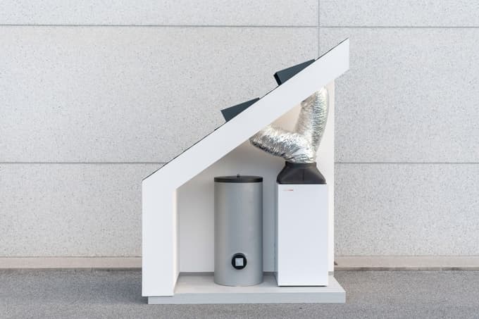 Kako hitro in ugodno ogreti staromeščansko stanovanje?