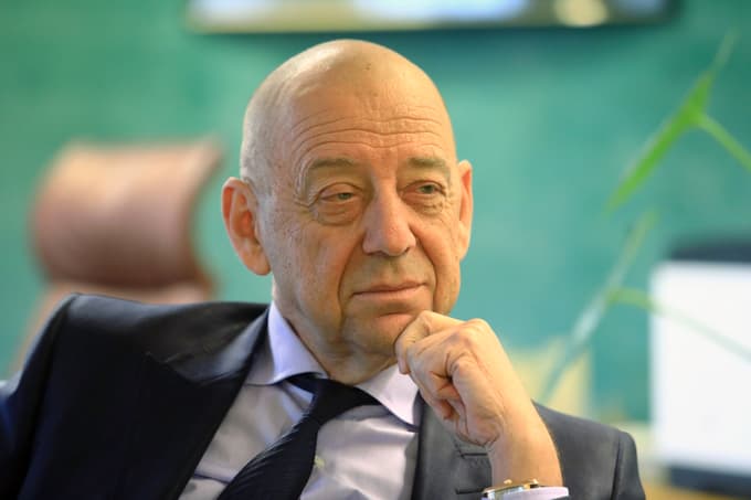 Predsednik GZS Tibor Šimonka je izrazil razočaranje, da doslej ni bilo posluha za opozorila še zlasti energetsko intenzivne industrije.