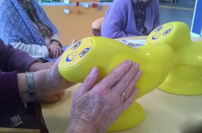 Ustrezni pripomočki in terapije lahko nekoliko omilijo bolezen. Foto: Profimedia