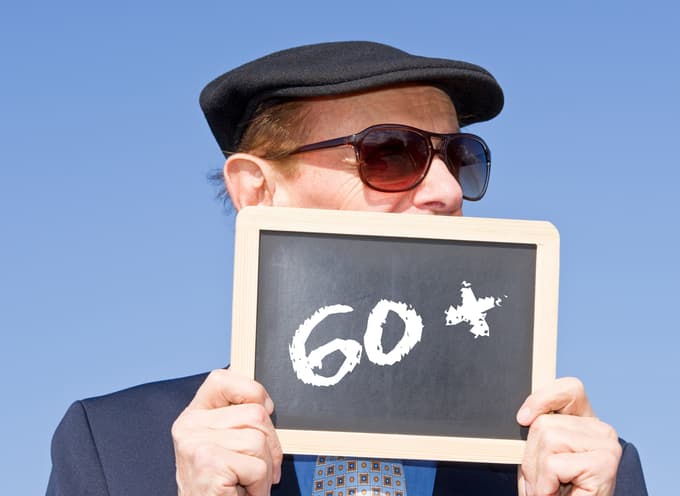 Starejše generacije bodo v prihodnje stežka shajale brez dodatne pokojninske rente.