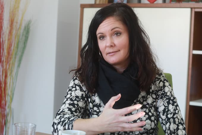 Urška Repolusk