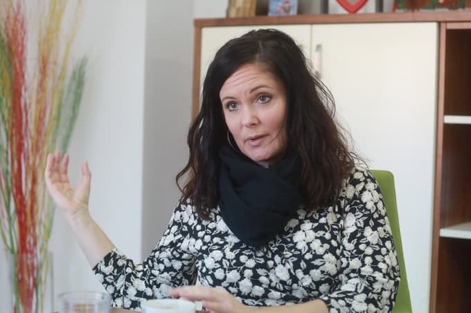 Urška Repolusk